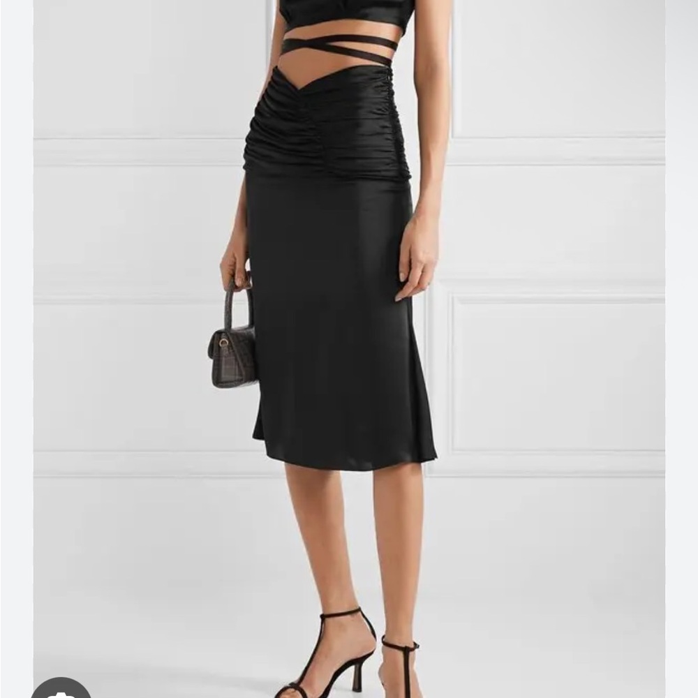 Orseund Iris Black set